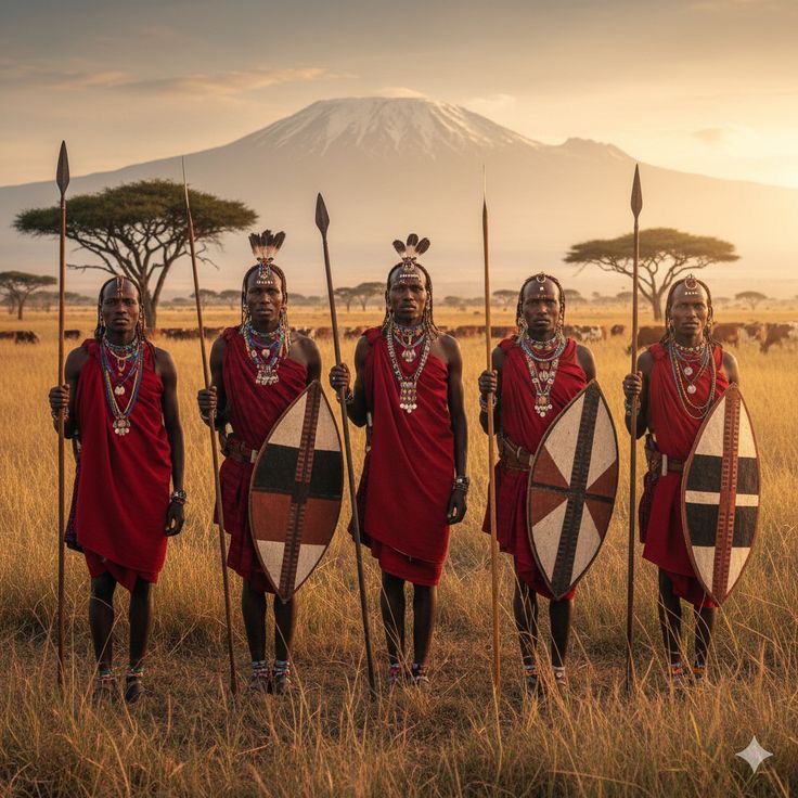 Cultural Heritage Trip